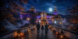Burg Geflüster auf Burg Schlaining: Ferienausflug nach Dienstschluss