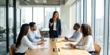 Female Leadership in Österreich: Authentisch und souverän führen