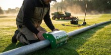 Green Activator von Aquavital: Fortschrittliche Lösung für die Bewässerung von Grünflächen