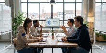 Open-Source-Startups treiben Europas digitale Unabhängigkeit und Sicherheit voran