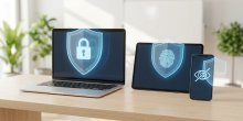 Sichere deine Daten: Praktische Tipps für mehr Privatsphäre im Internet
