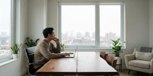 Homeoffice im Fokus: Was Flexibilität wirklich kostet – Risiken der Vereinsamung laut Studie