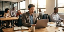 Selbstvertrauen im Job: Bedeutung, Entwicklung und Wirkung am Arbeitsplatz