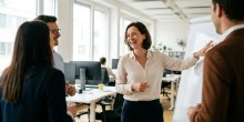 Frauen in Führungspositionen in Österreich: Fakten, Herausforderungen und neue Wege
