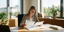 Altersvorsorge für Frauen: Gesetzliche Pension und private Vorsorge im Vergleich