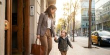 Gesund und planbar zurück in den Job: Wiedereinstieg nach der Karenz in Österreich