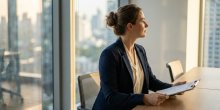 Restart ZNP OG: Checkliste Resilienz für weibliche Führungskräfte – Stress souverän begegnen