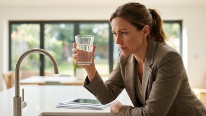 PFAS-Kontrollen ab 2026: Was in Österreichs Trinkwasser wirklich zählt