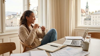 Vermögen aufbauen und finanzielle Unabhängigkeit: Ein Praxisratgeber für Frauen in Österreich