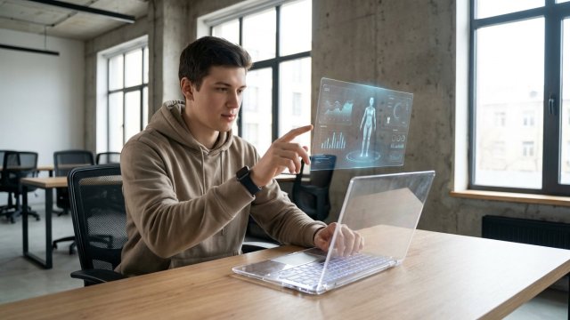 Generation Z setzt bei Gründungen konsequent auf KI: Wegweiser für moderne Startups