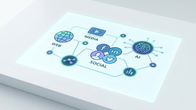 Digitale Sichtbarkeit 2026: Erfolgsfaktor Netzwerk statt Website-Isolation