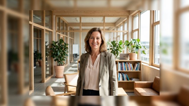 Selbstbewusster auftreten: So stärken Sie Ihre Ausstrahlung und Präsenz
