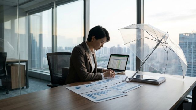 Absicherungsstrategien: Definition, Ziele und Anwendung im Unternehmen