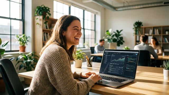 Gründen mit KI: Generation Z und der neue Weg für Unternehmerinnen in Österreich
