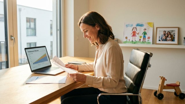 Teilzeit und Pension in Österreich: So wirkt sich Teilzeitarbeit auf die spätere Rente aus