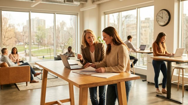 Arbeitszeitmodelle in Österreich: Vereinbarkeit und Karriere – was wirklich passt