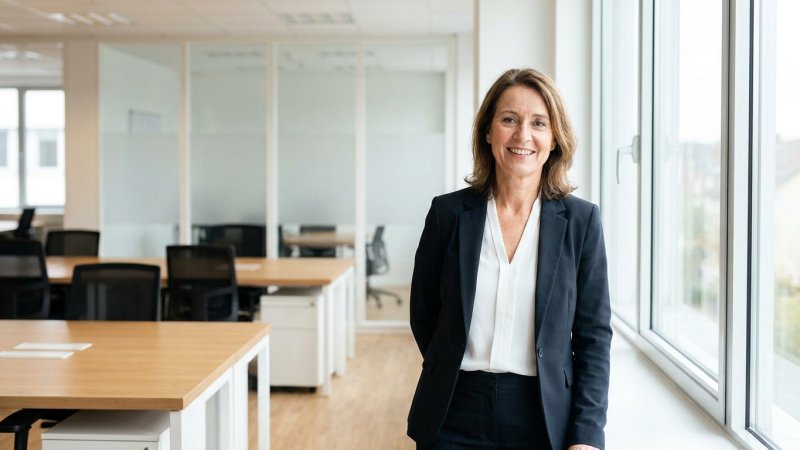 Selbstsicheres Auftreten: So gewinnen Sie an Ausstrahlung und Überzeugungskraft