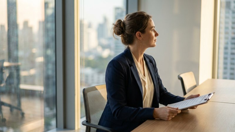 Restart ZNP OG: Checkliste Resilienz für weibliche Führungskräfte – Stress souverän begegnen