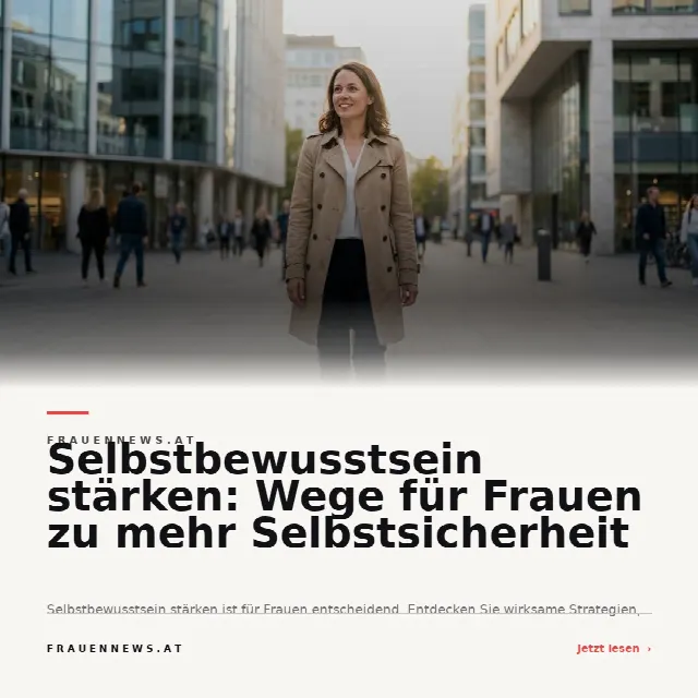 Share-Card fuer Selbstbewusstsein stärken: Wege für Frauen zu mehr Selbstsicherheit