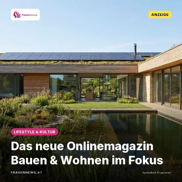 Share-Card fuer Das neue Onlinemagazin Bauen & Wohnen im Fokus