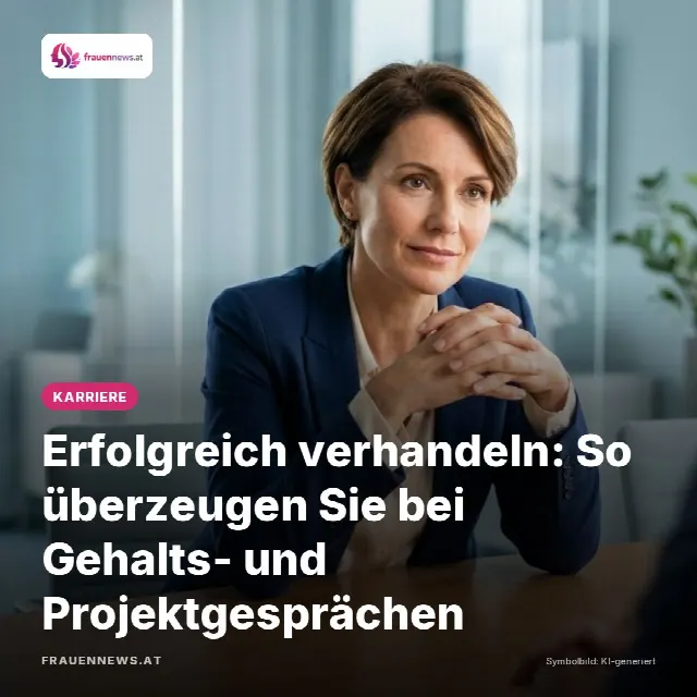 Share-Card fuer Erfolgreich verhandeln: So überzeugen Sie bei Gehalts- und Projektgesprächen